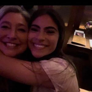 Meet your Posher, Christy